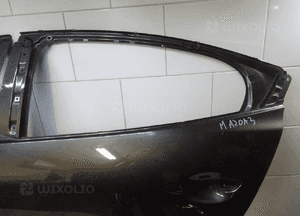 Drzwi lewy tył Mazda 3 IV BP sedan BCJH73010 LLU 3