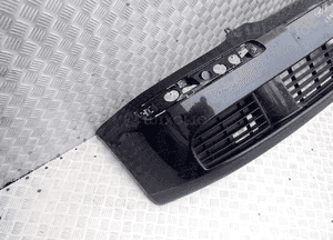 Zderzak przód przedni vw golf v 5 2