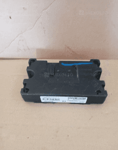 Modul nawigacji Laguna III 3 Scenic III 280246043R 1