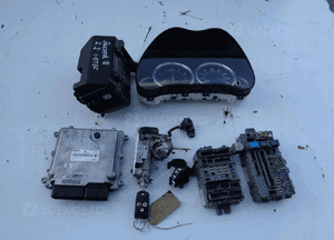 Komputer 0281015744 accord 8 viii 2.2 i-dtec 1