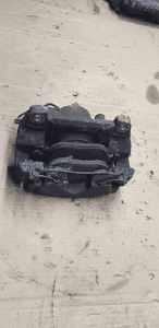 Zacisk hamulcowy lewy przód przedni Renault Espace IV 5