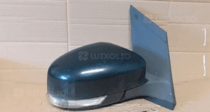 Lusterko prawe 6 pin ford focus ii 2 lift mat 1