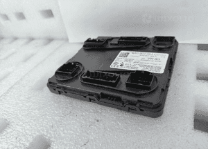 VW AG STEROWNIK MODUŁ KOMFORTU BCM 8W0907064CD 4