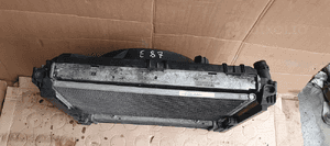 Pas przedni chłodnice wentylator BMW I E87 2.0D 7561711 7801993 2