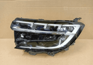 Lampa lewa lewy full led renault austral 22- 1