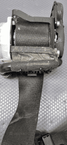 Bmw X3 F25 X4 F26 pas bezpieczeństwa przód prawy 7367250 4