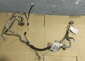 Przewód rurka wąż klimatyzacji opel zafira b 543215565 13114027 fv 1