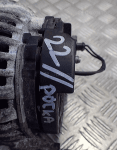 ALTERNATOR VW AUDI 2,0 TDI BMN RADOM 2