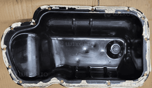 Citroen C2 C3 C4 Peugeot 207 307 207 1007 1.4 8V miska olejowa silnika KFV 2