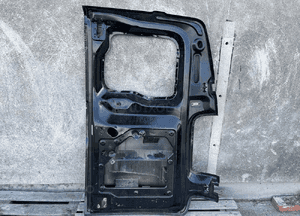 Drzwi tyl tylne lewe toyota proace ii 2 jumpy iii 5