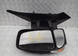 Lusterko prawe citroen master E9 024507 7 pinowe 5