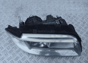 Lampa prawa przednia lift audi A4 B5 fl 8D0941004AK europa radom 2