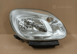 Lampa prawa reflektor prawy fiat panda 3 iii 2012- 1