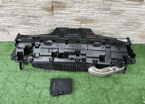 Hak holowniczy elektryczny bmw F32 F33 F36 moduł 1