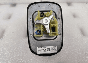 Antena dachowa Audi 4N0035503J Kolor Czarny X7J 3