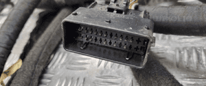 Renault master wiązka instalacji 241632072R 3