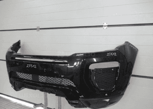 Zderzak przedni przód range rover evoque i lift 2015-2018 8
