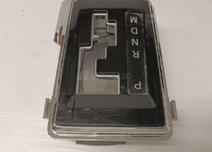 Mitsubishi asx ii lift 2020 2021 2022 panel ramka zmiany biegów automat eu 3