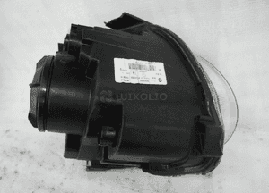 Fiat 500 lift soczewka lampa przednia lewa 7