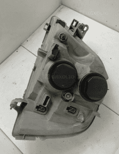 Lampa reflektor prawy przód master 2 ii movano lift 5
