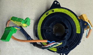 Volvo S60 V70 S80 I tasma pod kierownice 02 1