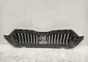Atrapa gril grill skoda octavia iv 4 5E3 20- 2
