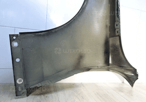 BŁOTNIK prawy przód mercedes w205 a205 perła 9