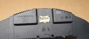Licznik zegary oryginał Mercedes W203 1.8K A2035403847 6