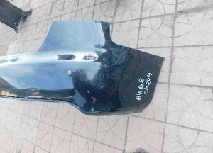 audi A4 B8 zderzak nr 34204 WYSYŁKA 2