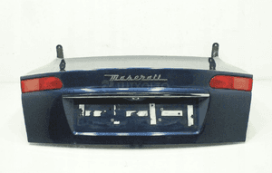 Klapa tylna goła maserati 3200GT 98- 1