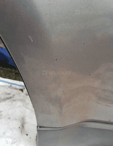 Range rover sport L320 drzwi prawe tył tylne 8