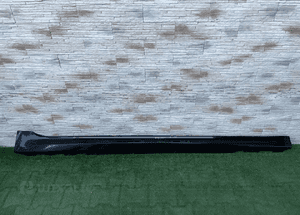 Listwa progowa bmw 5 M5 G30 G31 F90 475 m pakiet 1