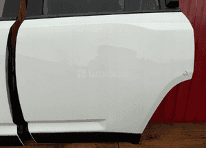 Jeep compass i lift 11-16R drzwi lewy tył ładne 2