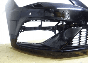 Zderzak przód przedni seat leon 3 iii lift fr 17- 8