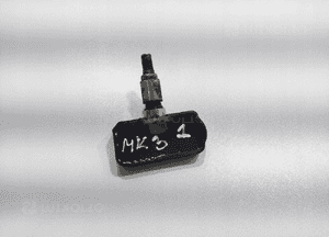 CZUJNIK CIŚNIENIA OPON TPMS FORD FOCUS MK3 III 9959A-VS62U009 2010-18 3