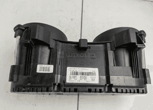 Licznik zegar skoda yeti 5L0920800S 3