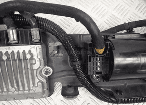 Peugeot citroen moduł start stop 9802096780-04 4