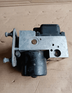 Pompa sterownik ABS Mercedes W210 0265217401 A0034313012 2