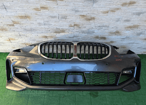 Zderzak bmw 1 F40 m pakiet 1