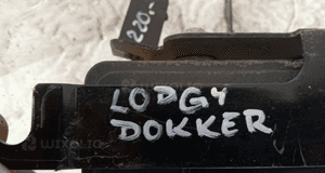 DACIA LODGY DOKKER pompa abs 476603736R 4