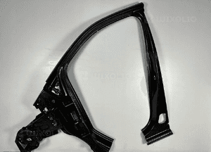 Prog slupek lewy rama citroen jumpy iii 3 / toyota proace nowka oryginalny 1