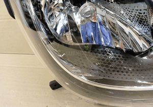 Lampa prawa reflektor smart forfour W453 A453 led 2014- 4