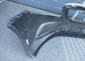 Zderzak przedni przód volvo V40 ii 31283732 2012- 13