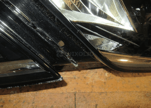 Lampa przód przednia prawa skoda octavia 3 iii lift full led 2016-2020 9