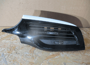 Kratka nawiewu prawa przód przednia opel corsa e 1