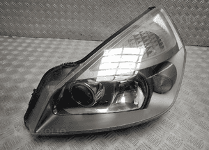 Lampa lewy przód renault espace iv xenon radom 1