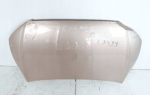 Maska pokrywa silnika seat ibiza v 6F0 2017- 5