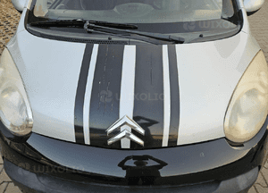 Citroen C1 maska 1