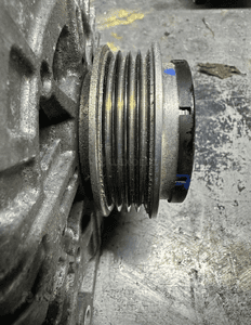 MERCEDES  alternator 250a benzyna  s222 x222 c217 e213 g463a c205 AMG 3