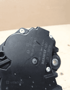 SILNICZEK WYCIERACZKI TYŁ RENAULT nr 0390201856 2